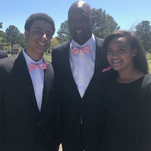 Meet your Posher, Fernando